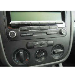 Amortisseur avant droit VOLKSWAGEN GOLF 5