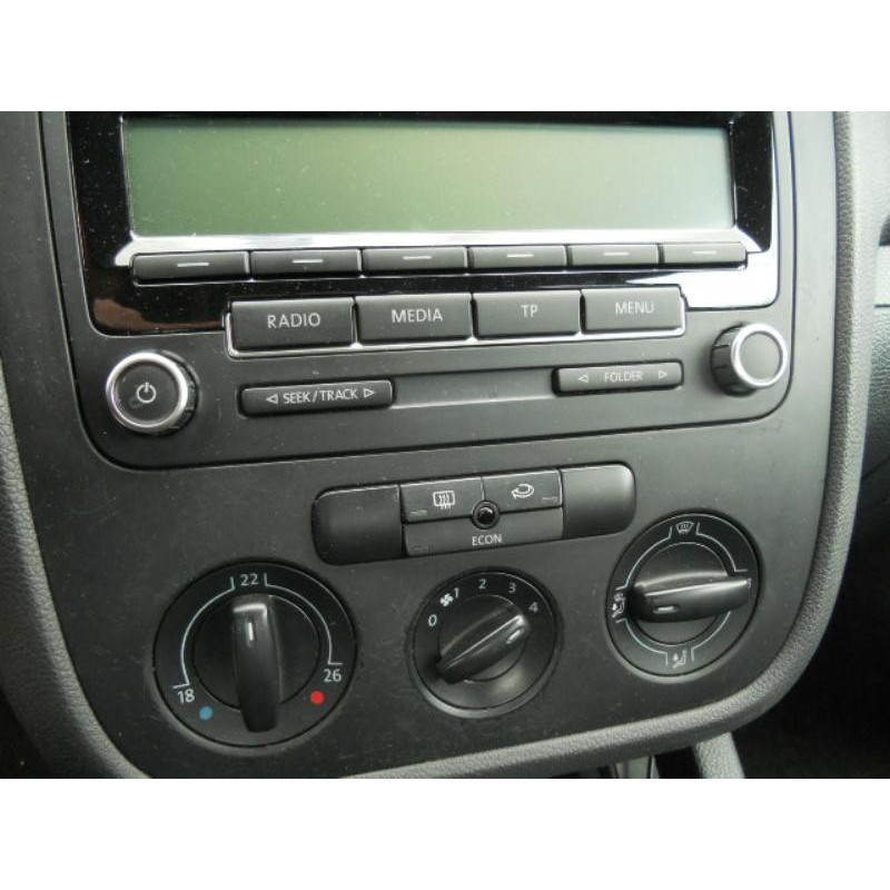 Amortisseur avant droit VOLKSWAGEN GOLF 5 Photo n°7
