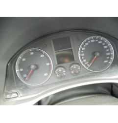 Amortisseur avant droit VOLKSWAGEN GOLF 5