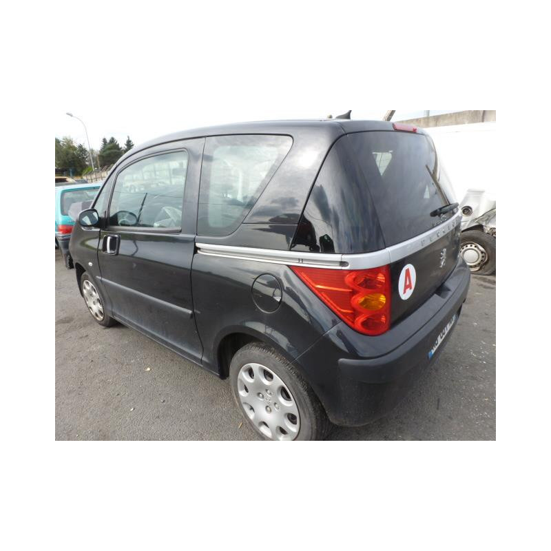 Leve vitre electrique avant droit PEUGEOT 1007 Photo n°3
