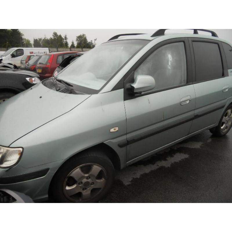 Porte avant droit HYUNDAI MATRIX Photo n°3