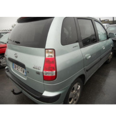 Porte avant droit HYUNDAI MATRIX