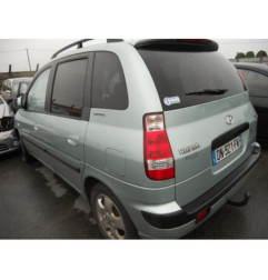 Porte avant droit HYUNDAI MATRIX
