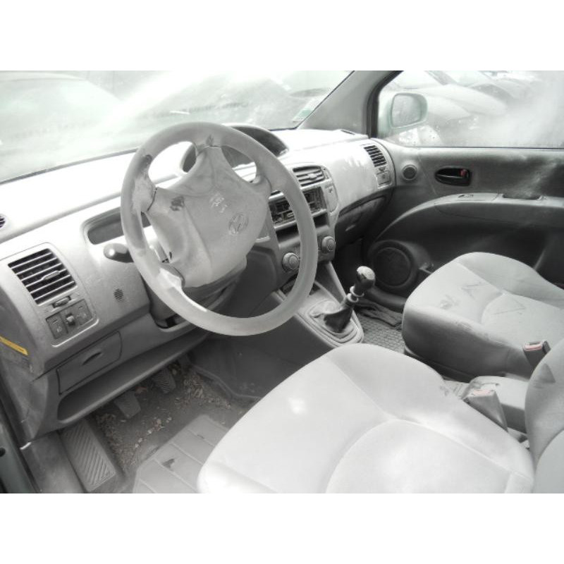 Porte avant droit HYUNDAI MATRIX Photo n°7