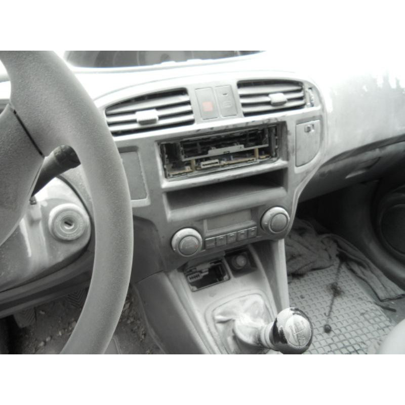 Porte avant droit HYUNDAI MATRIX Photo n°8