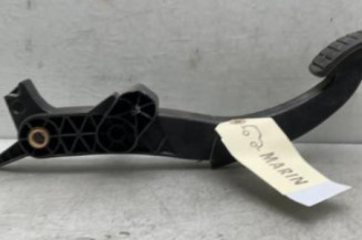 Pedale d'embrayage RENAULT SCENIC 2
