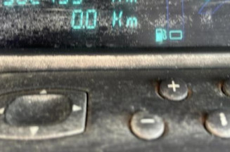 Pedale d'embrayage RENAULT SCENIC 2