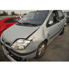 Cremaillere assistee RENAULT SCENIC 1
