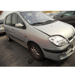 Cremaillere assistee RENAULT SCENIC 1