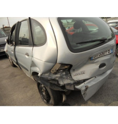 Cremaillere assistee RENAULT SCENIC 1