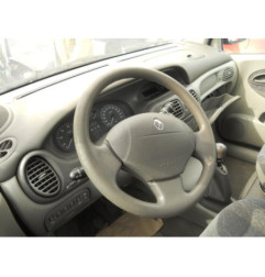 Cremaillere assistee RENAULT SCENIC 1