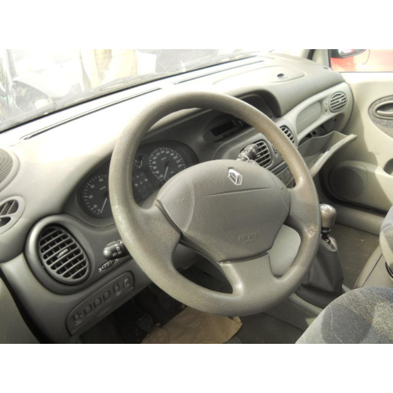Cremaillere assistee RENAULT SCENIC 1 Photo n°6