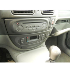 Cremaillere assistee RENAULT SCENIC 1
