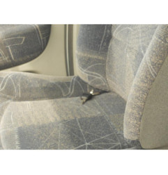 Cremaillere assistee RENAULT SCENIC 1