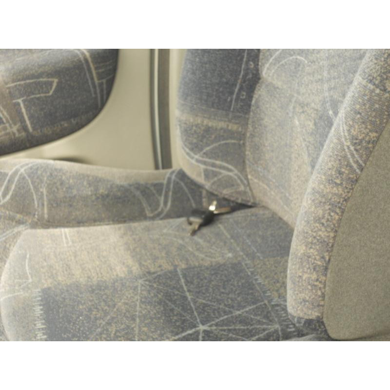 Cremaillere assistee RENAULT SCENIC 1 Photo n°8