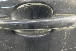Porte arriere gauche PEUGEOT 207