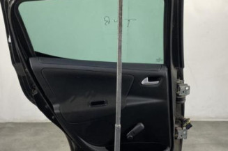 Porte arriere gauche PEUGEOT 207
