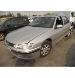 Amortisseur avant gauche PEUGEOT 406