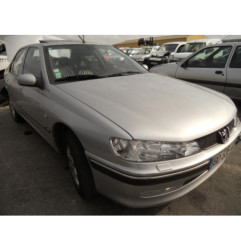 Amortisseur avant gauche PEUGEOT 406
