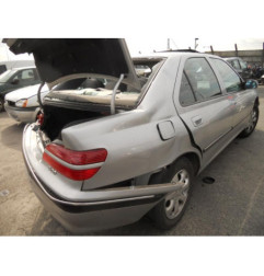 Amortisseur avant gauche PEUGEOT 406