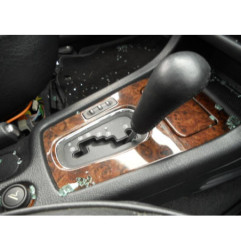 Amortisseur avant gauche PEUGEOT 406
