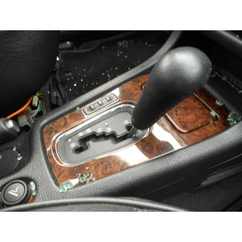 Amortisseur avant gauche PEUGEOT 406 Photo n°6