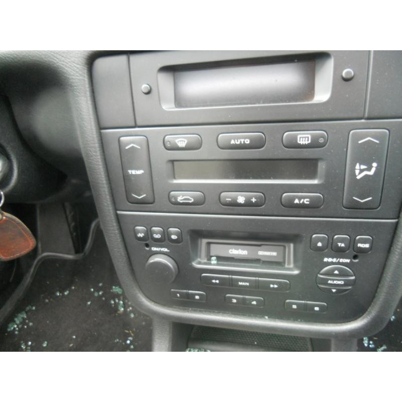 Amortisseur avant gauche PEUGEOT 406 Photo n°7