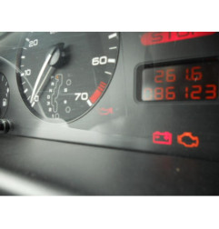 Amortisseur avant gauche PEUGEOT 406