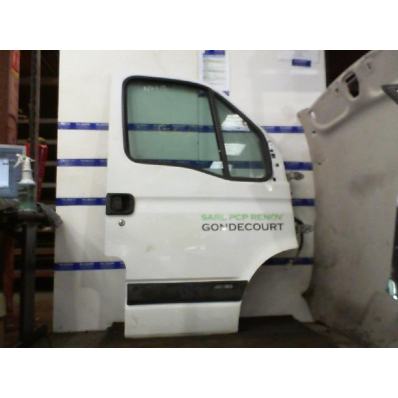 Porte avant droit NISSAN INTERSTAR 1 Photo n°1