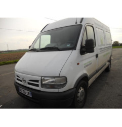 Porte avant droit NISSAN INTERSTAR 1