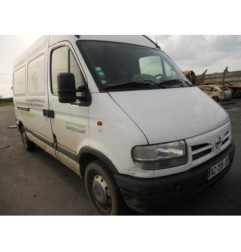 Porte avant droit NISSAN INTERSTAR 1