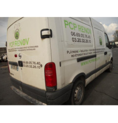 Porte avant droit NISSAN INTERSTAR 1
