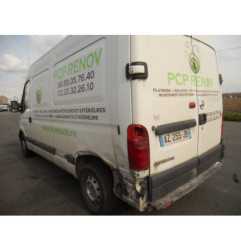 Porte avant droit NISSAN INTERSTAR 1