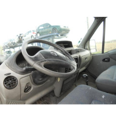 Porte avant droit NISSAN INTERSTAR 1
