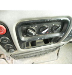 Porte avant droit NISSAN INTERSTAR 1