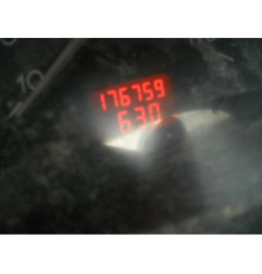 Porte avant droit NISSAN INTERSTAR 1