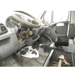 Face avant CITROEN JUMPER 2