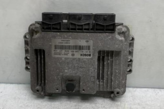 Calculateur moteur RENAULT SCENIC 2
