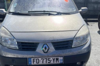 Calculateur moteur RENAULT SCENIC 2