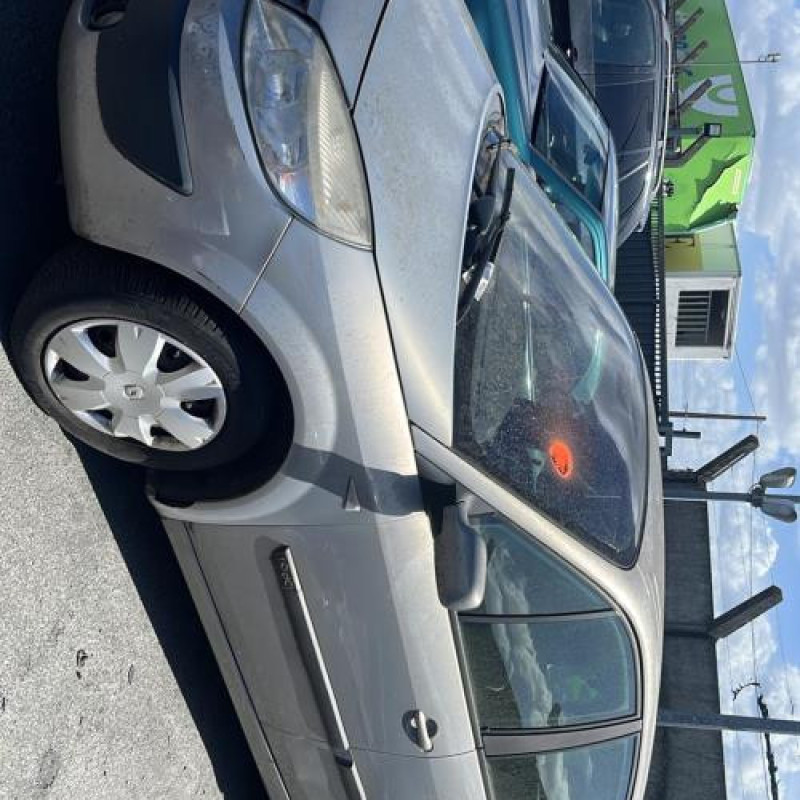 Calculateur RENAULT SCENIC 2 Photo n°6