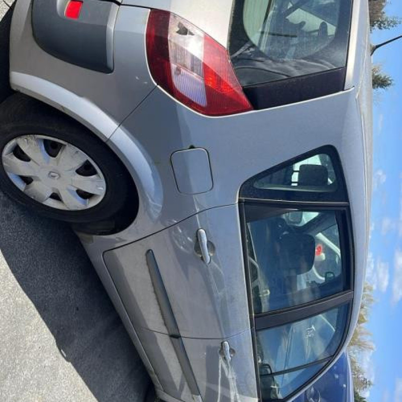 Calculateur RENAULT SCENIC 2 Photo n°8