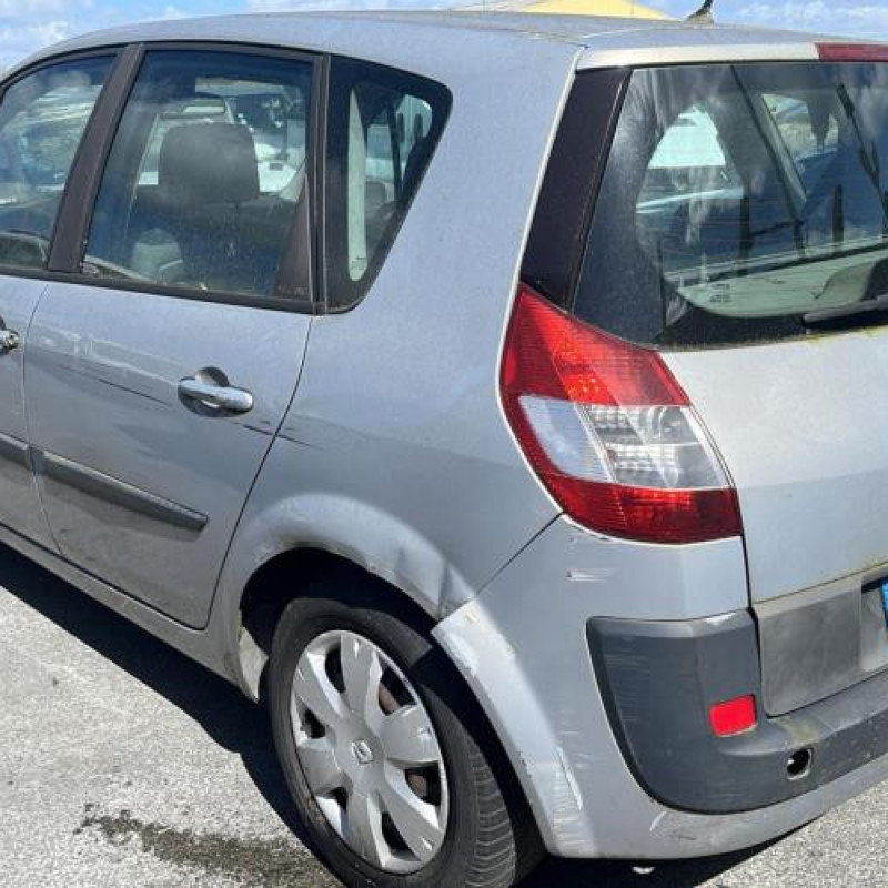 Calculateur RENAULT SCENIC 2 Photo n°9