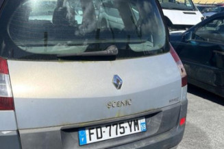 Calculateur moteur RENAULT SCENIC 2