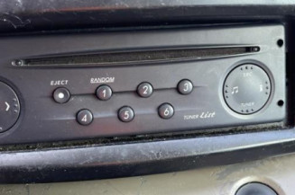 Calculateur moteur RENAULT SCENIC 2