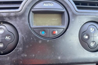 Calculateur moteur RENAULT SCENIC 2