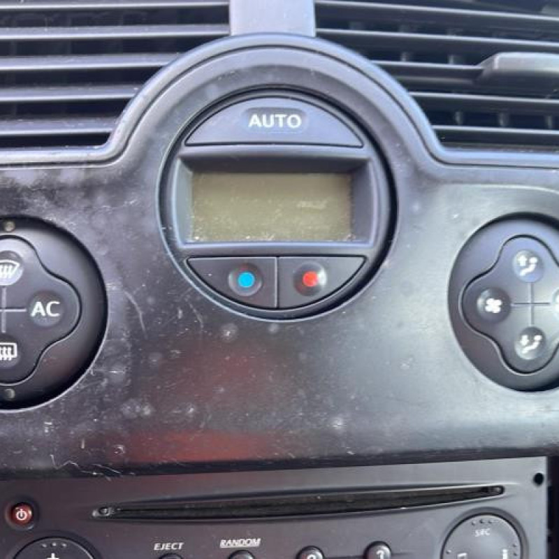 Calculateur RENAULT SCENIC 2 Photo n°13