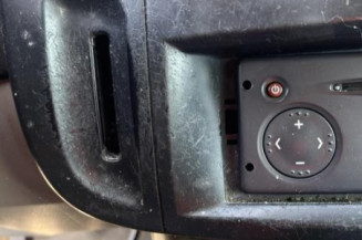 Calculateur moteur RENAULT SCENIC 2