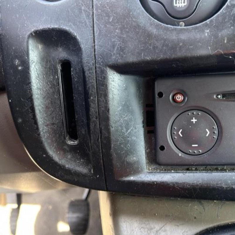 Calculateur RENAULT SCENIC 2 Photo n°14