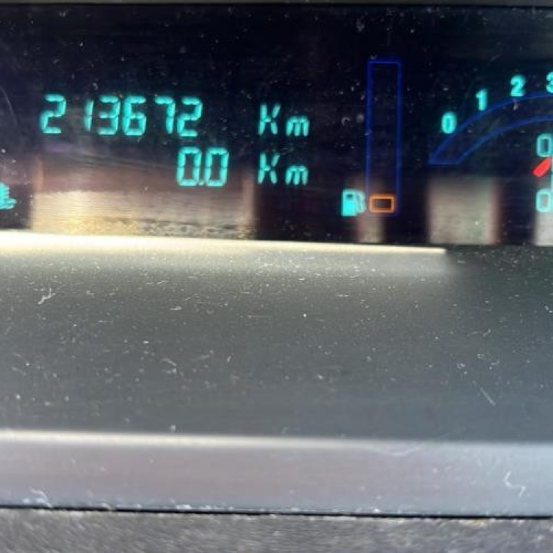 Calculateur RENAULT SCENIC 2 Photo n°15