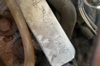 Calculateur moteur RENAULT SCENIC 2